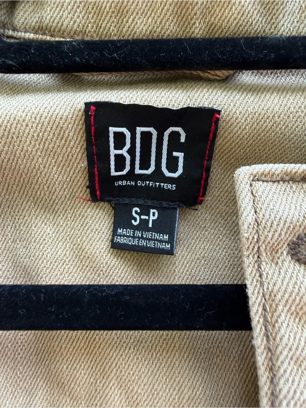 BDG by urban